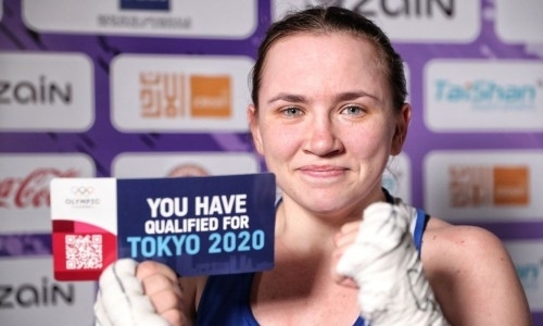 Бой с узбечкой перевернул жизнь казахстанской чемпионки мира. Видео