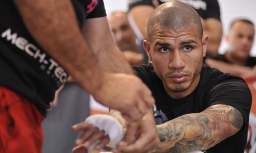 Легендарный Котто отказался драться с Головкиным. Спустя годы названа причина