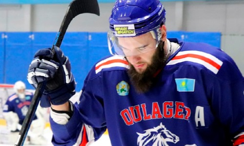 Опытный нападающий снова будет выступать за «Торпедо»