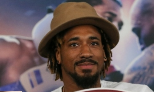 «Является крепким соперником». Андраде подсказали новый рычаг давления на Головкина