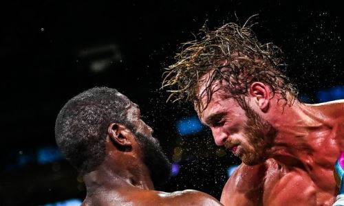 «Это безумие». Экс-чемпион UFC засчитал ютуберу победу над Мэйвезером и объяснил причину