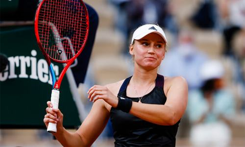 «Обе очень хороши». Чакветадзе сделала прогноз на матч «Ролан Гаррос» Рыбакина — Павлюченкова