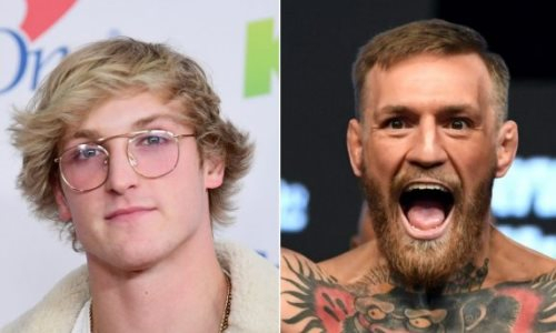 «Убьет его». Экс-чемпион мира из России предсказал неожиданный исход боя Конор Макгрегор — Логан Пол