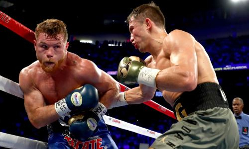 «Головкин уж точно побил его». Чемпион мира развенчал миф о неуязвимости «Канело»