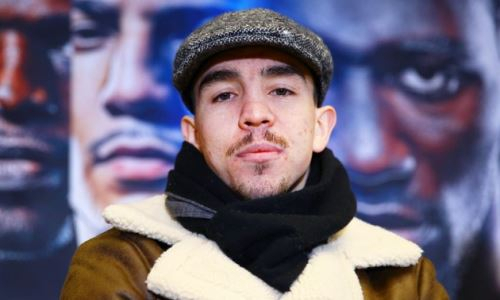 Призер Олимпиады сразится с бывшим чемпионом мира