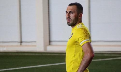 «Позорная и разрушительная». Сборная Казахстана включена в список слабейших в Европе