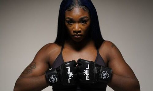 «Тренировалась с лучшими». Вызывавшая на бой Головкина чемпионка мира по боксу высказалась о своем дебюте в MMA