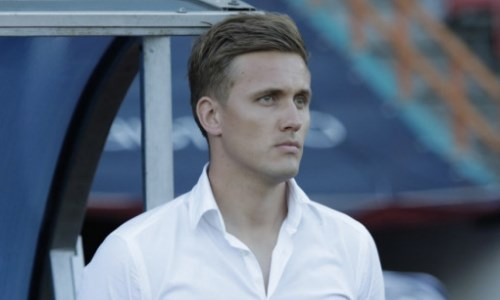 «Имеет кожу крокодила на неудачи». Агент оценил перспективы Шпилевского в Германии после «Кайрата»