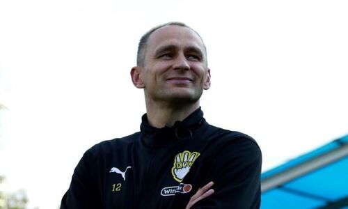 Интересовавший «Актобе» экс-вратарь сборной России неудачно начал тренерскую карьеру и ушел из команды «Красавы»