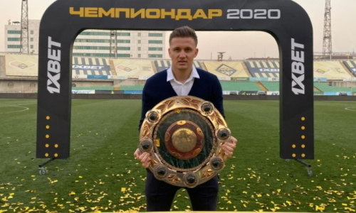 «Последовали некоторые события». В Европе разобрали причины ухода Шпилевского из «Кайрата» в Бундеслигу