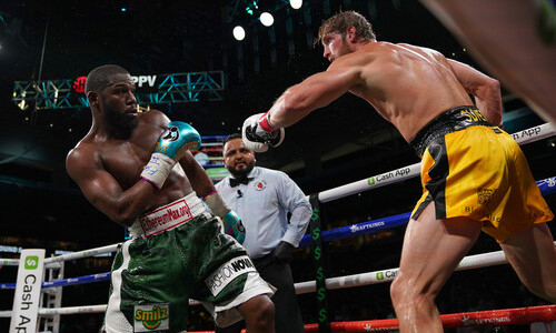 Гонорары Мэйвезера и Пола могут быть ниже из-за проблем с просмотром их боя