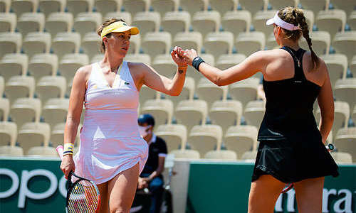 Елена Рыбакина драматично проиграла россиянке после победы над Сереной Уильямс