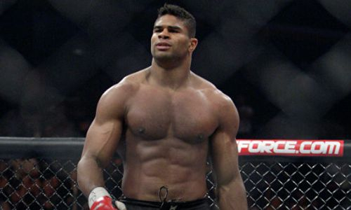 Алистар Оверим определился с новым промоушном после отчисления из UFC