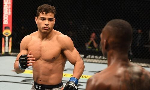 «Ты не имеешь права говорить о деньгах». Дэйна Уайт жестко ответил бойцу UFC на жалобу о гонораре