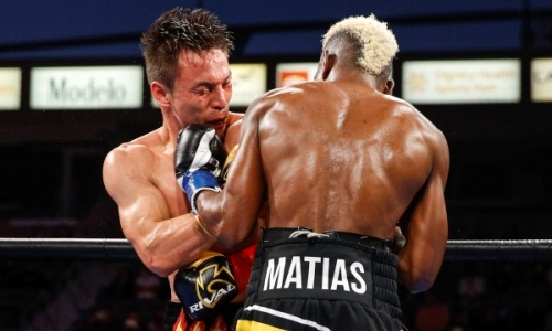 «Меня удивляет». В России назвали причины поражения Джукембаева и указали на ошибку его тренерского штаба