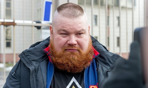 «Сам офигел». Вячеслав Дацик анонсировал свой следующий бой