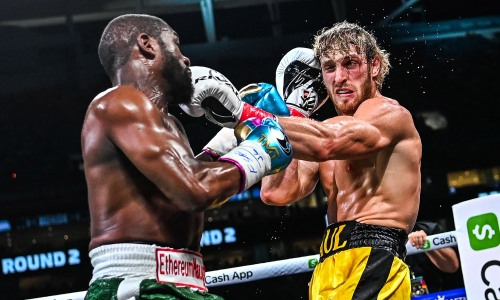 «Они даже не знают, кто такой Головкин». Эксперт недоволен влиянием боя Мэйвезер — Пол на бокс