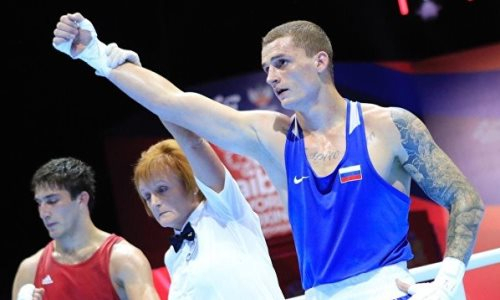 Объявлены 11 российских боксёров, которые выступят на Олимпийских играх в Токио