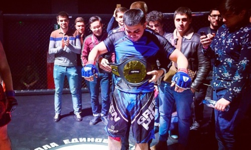 Африканские студенты избили в Москве бойца ММА. Подробности