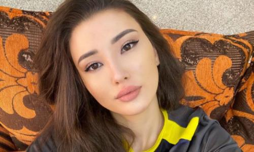 Сабина Алтынбекова восхитила стильным фото и новым заявлением о своих целях