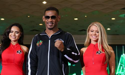 Экс-соперник Головкина сделал многомиллионное предложение чемпиону-полутяжу