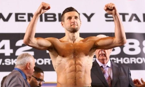 Несостоявшийся соперник Головкина решил подраться с легендарным боксером