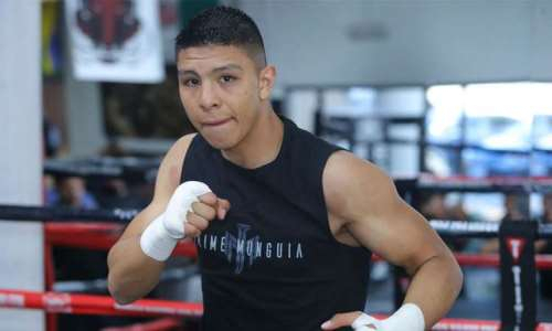 Промоутер Мунгии официально объявил о бое с экс-соперником Головкина