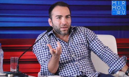 Назван главный бой в истории российских MMA