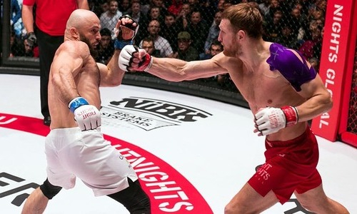 «Может решить». Шлеменко выбрал победителя реванша Исмаилов — Минеев