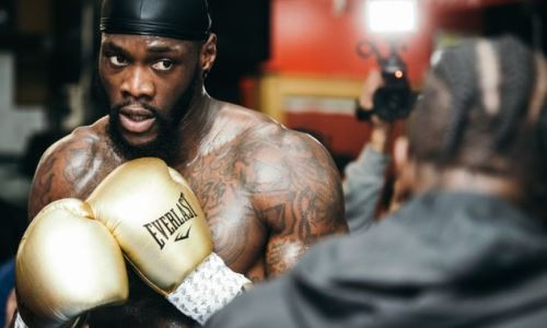 «Я даже не представляю». Промоутер Головкина высказался о «жульничестве» Фьюри в реванше с Уайлдером