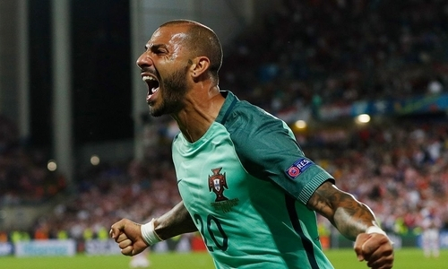 Игрок сборной Казахстана ненадолго «получил» в одноклубники Куарежму