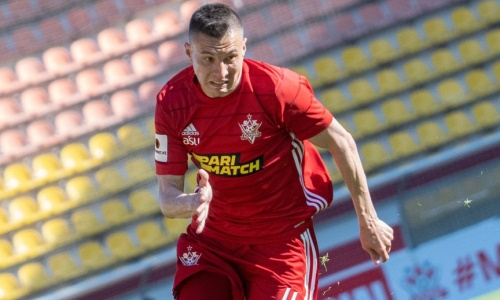 Уйдет летом? Один из лучших бомбардиров КПЛ стал трансферной целью известного зарубежного клуба