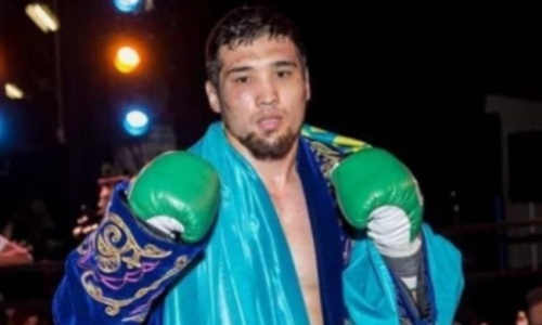 Даурен Елеусинов получил в соперники нокаутера вместо получившего ножевое ранение казахстанца