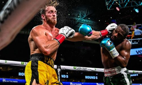 «Мог нокаутировать в любой момент». Боб Арум выступил с разоблачением боя Мэйвезер — Пол