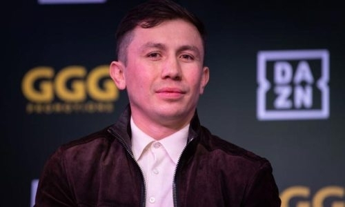 «У него были бы отличные шансы». В США назвали боксера, кто мог победить Головкина до «Канело»