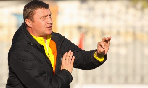 «Это вообще красота». Наставник клуба Украинской Премьер-Лиги рассказал о Казахстане