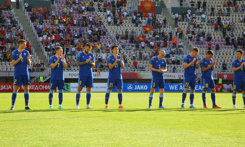 Нападающий сборной Казахстана интересен клубу РПЛ