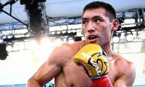 «Он станет чемпионом мира». Авторитетный тренер из США восхитился Жанибеком Алимханулы. Видео