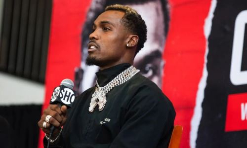 «На кону мое наследие». Чемпион мира в весе Головкина поделился настроем на защиту титула