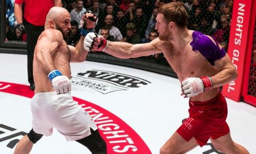 «В конец обессилевшего». Президент AMC Fight Nights дал точный прогноз на исход реванша Минеев — Исмаилов