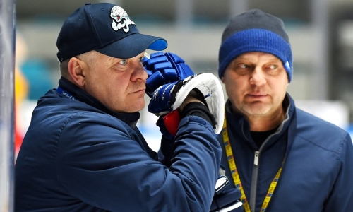 «Не допустят такого». Выступит ли «Барыс» в сезоне КХЛ-2020/2021