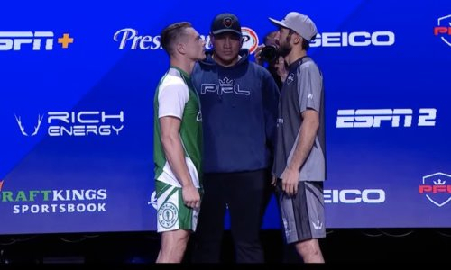 «Станет жестким вызовом». Выступавшему в UFC «Убийце» рассказали об опасности Армана Оспанова