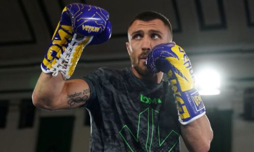 «Буду закрывать незаконченные дела». Ломаченко раскрыл свои карьерные планы