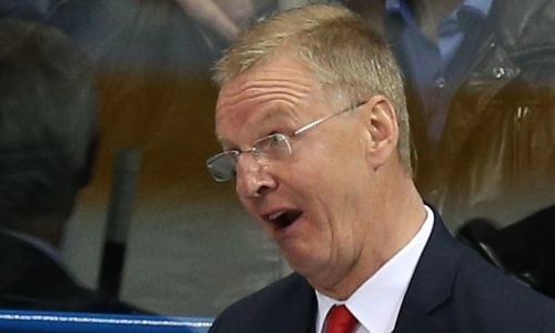 Интересовавший «Барыс» тренер расторг контракт с клубом КХЛ через две недели после подписания