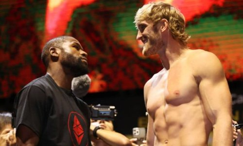 «Это не спорт». Ломаченко обозначил свою позицию по бою Мэйвезер — Логан Пол