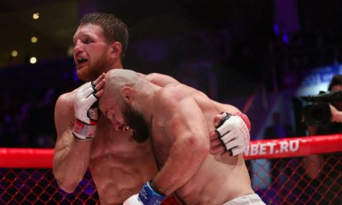 Владелец AMC Fight Nights спрогнозировал победителя реванша Исмаилов — Минеев