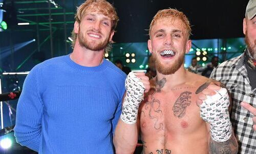 «Сражусь с ними обоими в один вечер». Экс-чемпион UFC пообещал превзойти Мэйвезера и «прикончить» Джейка и Логана Полов