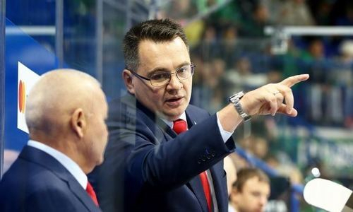 «Оказался небезупречным». Экс-наставник сборной Казахстана объяснил провал России в матче с Канадой на ЧМ-2021