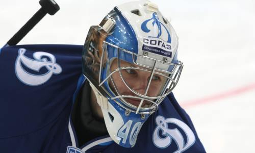 Бывшие игроки «Сарыарки» и «Арлана» пополнили российский клуб ВХЛ