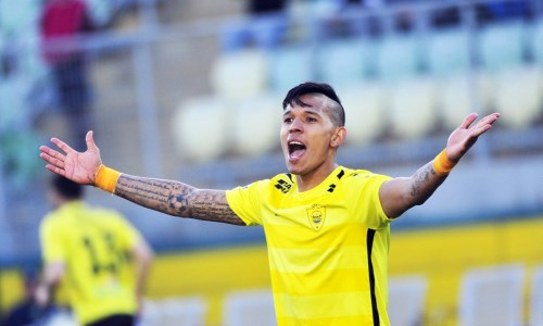 Игравший в Италии футболист сборной Венесуэлы получил предложение из Казахстана